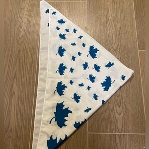 Girl guides guide scarf